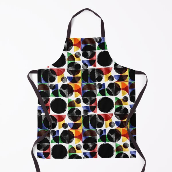 Item preview, Twill Text Scandinavian Modern Art Pattern designed and sold by PatternTitan.