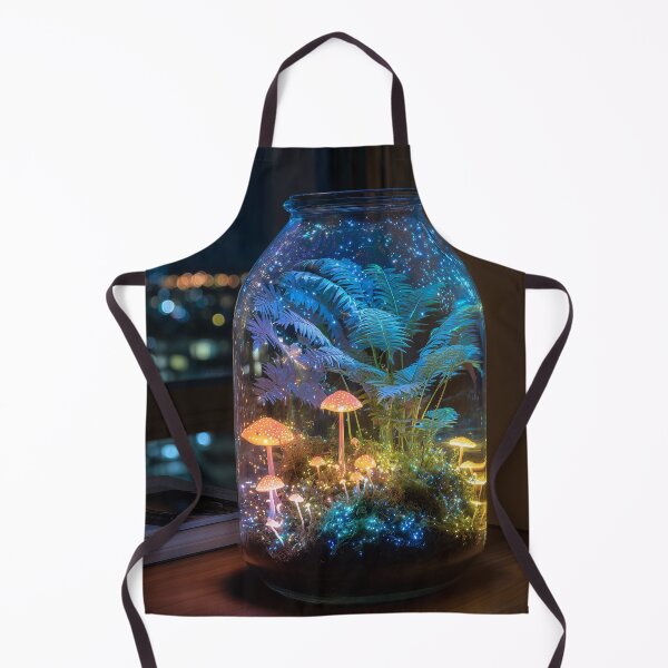 Item preview, Window-Sill Star Garden designed and sold by ArgentoArt.