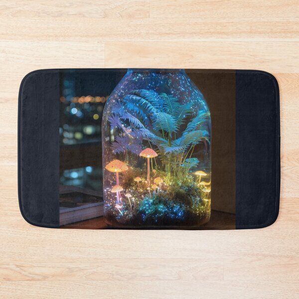 Item preview, Window-Sill Star Garden designed and sold by ArgentoArt.