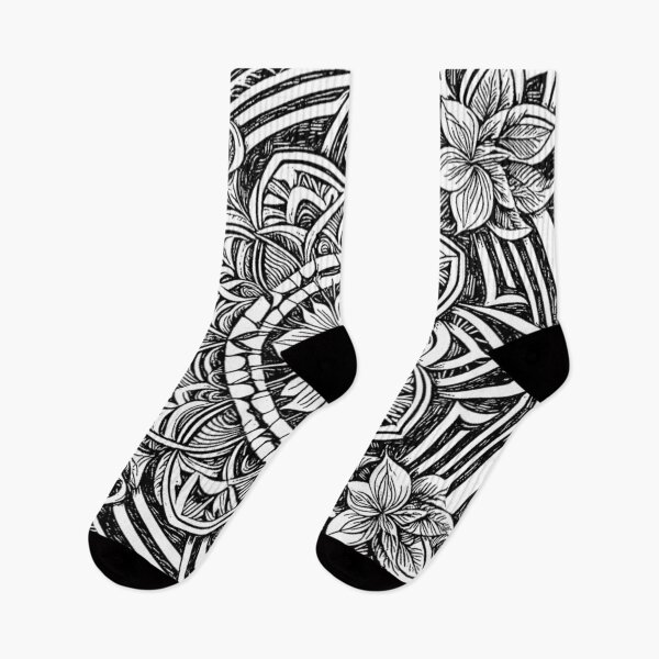 Item preview, Mandala tattoo #1 designed and sold by Helios Be. Lavsh.