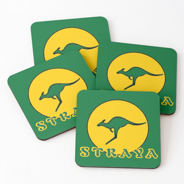 Item preview, Kangaroo Sun. STRAYA  designed and sold by Kangaroo Sun.