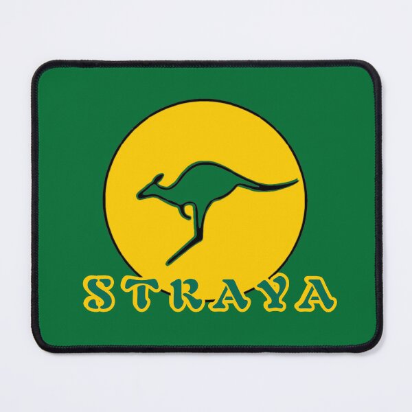 Item preview, Kangaroo Sun. STRAYA  designed and sold by Kangaroo Sun.