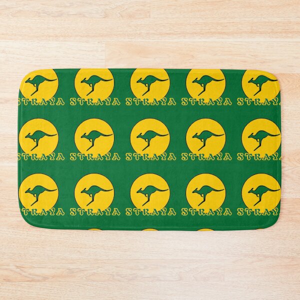 Item preview, Kangaroo Sun. STRAYA  designed and sold by Kangaroo Sun.