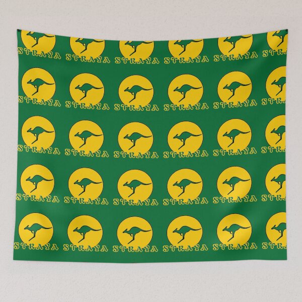 Item preview, Kangaroo Sun. STRAYA  designed and sold by Kangaroo Sun.