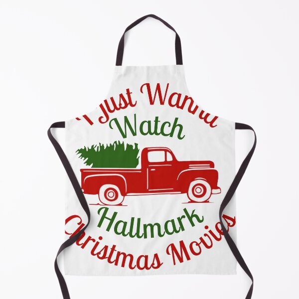 Item preview, Hallmark Christmas designed and sold by BaisRyderDie.