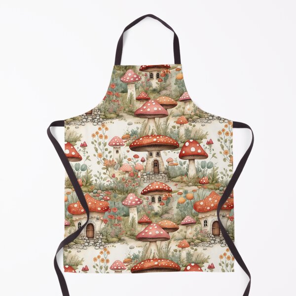 Item preview, Mushroom Glen designed and sold by Disney1955Fan.