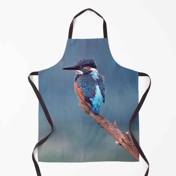 Item preview, The Kingfisher designed and sold by Tom McPherson Photography.