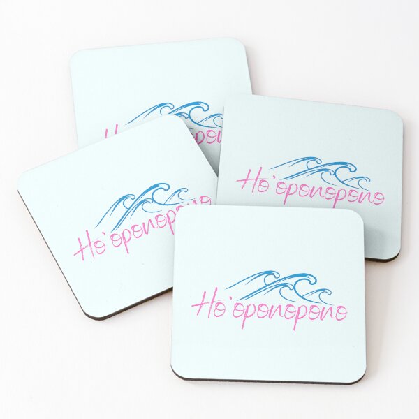 Item preview, Ho'oponopono Hawaiian designed and sold by BelaDourada.