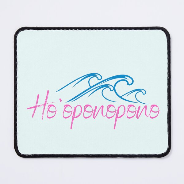 Item preview, Ho'oponopono Hawaiian designed and sold by BelaDourada.