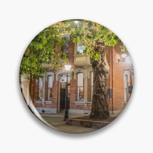Item preview, Bastion Square @ Night Photos designed and sold by Ernie Steven Dickey.