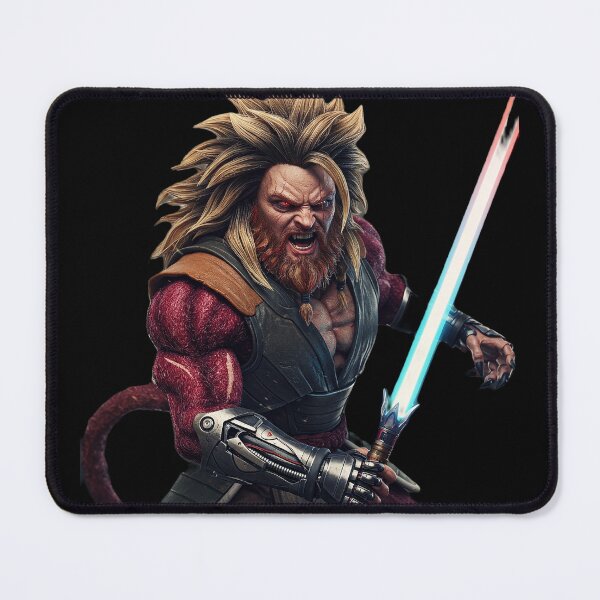 Artikelvorschau, Monster-Sith entworfen und verkauft von HuntsmithMerch.