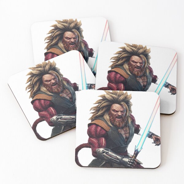 Artikelvorschau, Monster-Sith entworfen und verkauft von HuntsmithMerch.