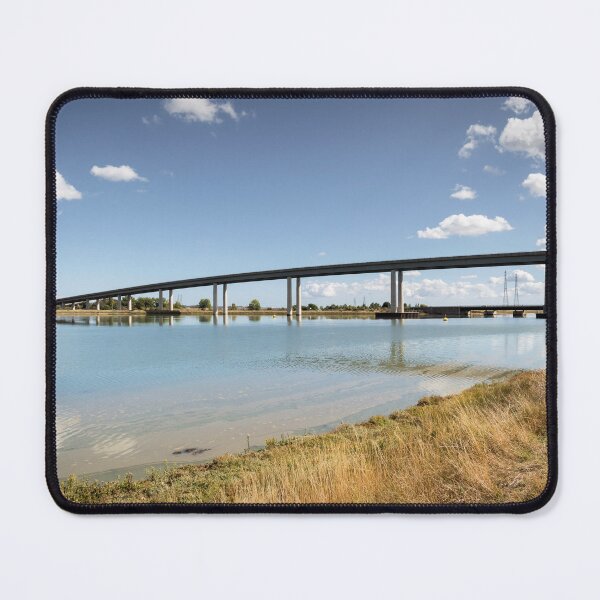 Item preview, View of the Sheppey crossing designed and sold by JEZ22.