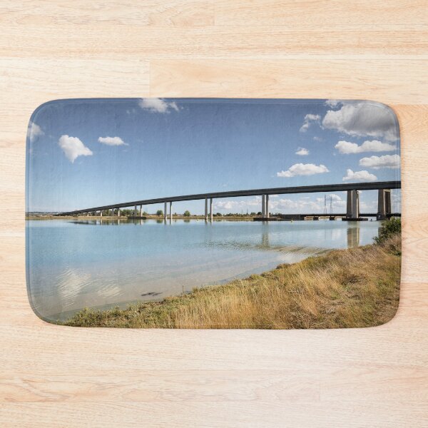 Item preview, View of the Sheppey crossing designed and sold by JEZ22.