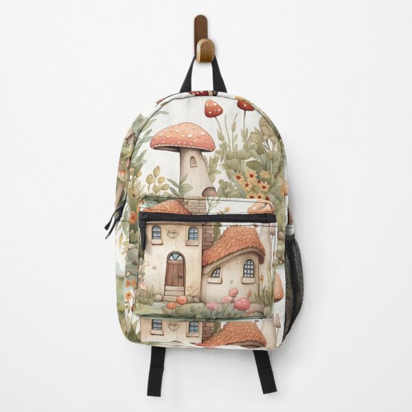 Item preview, Mushroom Colony designed and sold by Disney1955Fan.