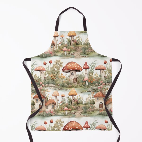 Item preview, Mushroom Colony designed and sold by Disney1955Fan.