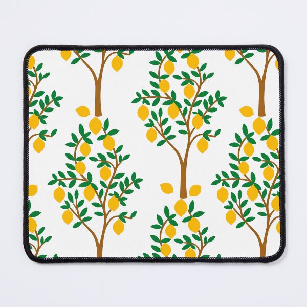 Item preview, Folk Art Lemon Grove designed and sold by Loomandlorebyh.
