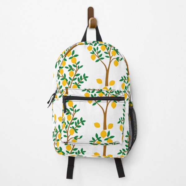 Item preview, Folk Art Lemon Grove designed and sold by Loomandlorebyh.