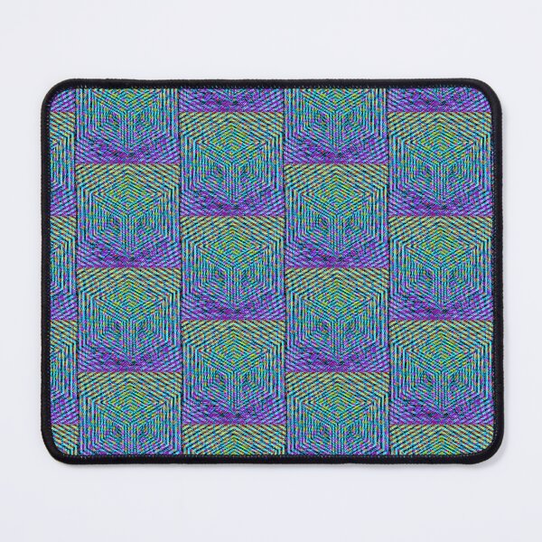 Item preview, Geometric patern designed and sold by The Void Shop..