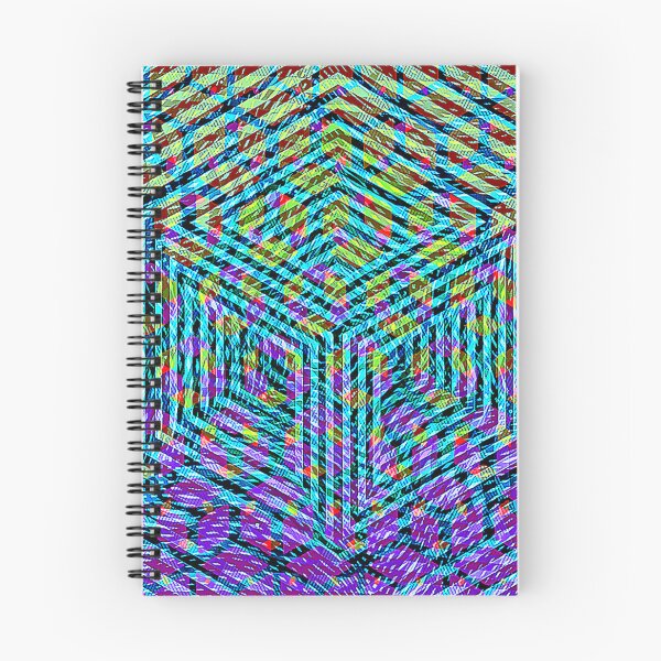 Item preview, Geometric patern designed and sold by The Void Shop..