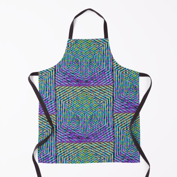 Item preview, Geometric patern designed and sold by The Void Shop..
