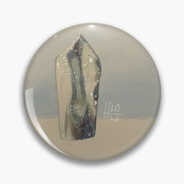 Item preview, Standing Stones designed and sold by heathdraws.