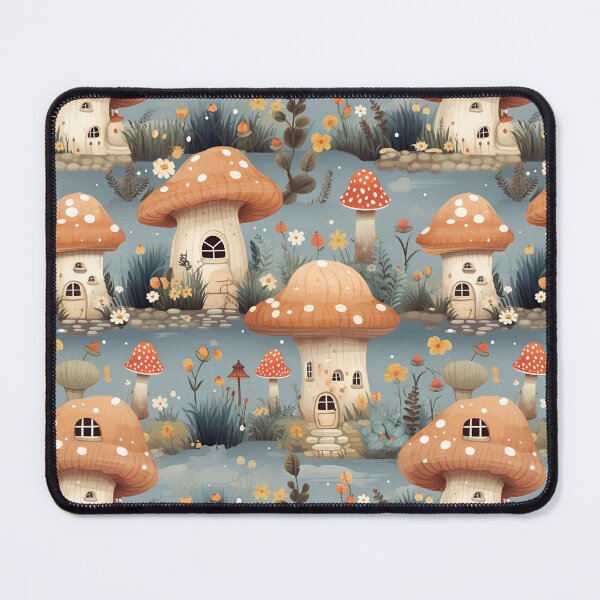 Item preview, Mushroom Center designed and sold by Disney1955Fan.