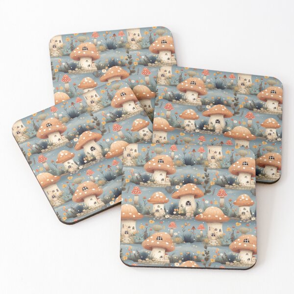 Item preview, Mushroom Center designed and sold by Disney1955Fan.