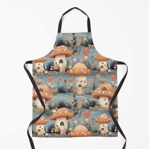 Item preview, Mushroom Center designed and sold by Disney1955Fan.