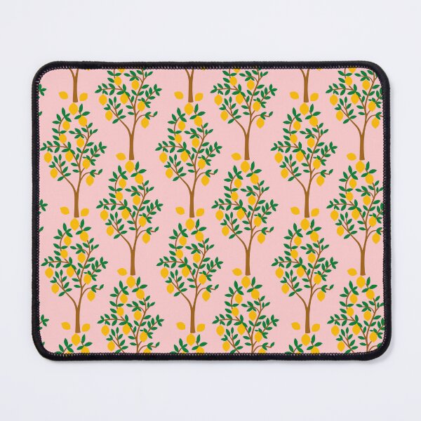 Item preview, Folk Art Lemon Grove designed and sold by Loomandlorebyh.