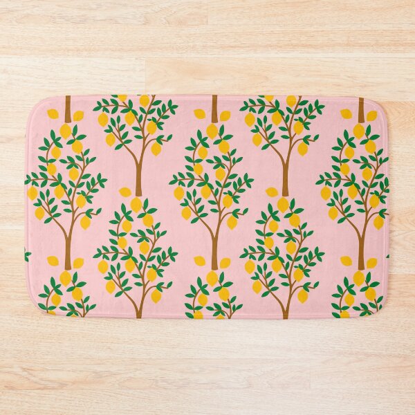 Item preview, Folk Art Lemon Grove designed and sold by Loomandlorebyh.
