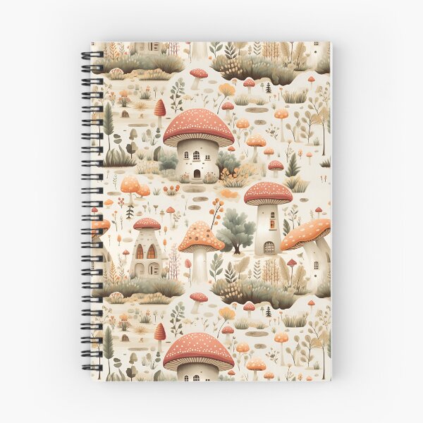 Item preview, Mushroom Community designed and sold by Disney1955Fan.