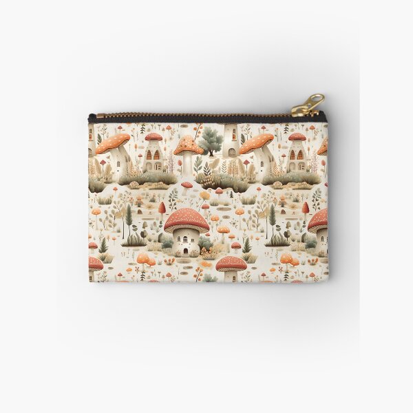 Item preview, Mushroom Community designed and sold by Disney1955Fan.