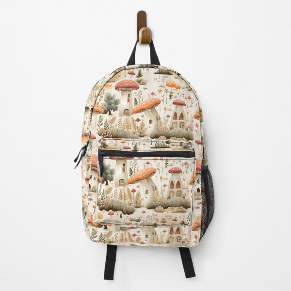 Item preview, Mushroom Community designed and sold by Disney1955Fan.