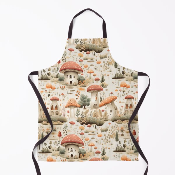 Item preview, Mushroom Community designed and sold by Disney1955Fan.