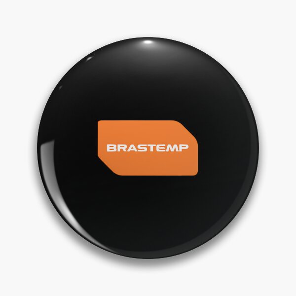 Item preview, Brastemp Logo designed and sold by zabanakobikic.