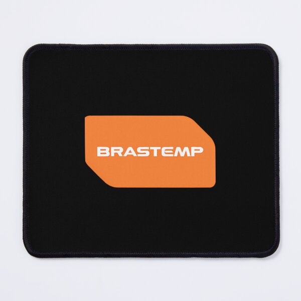 Item preview, Brastemp Logo designed and sold by zabanakobikic.