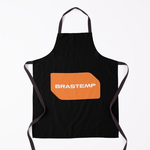Item preview, Brastemp Logo designed and sold by zabanakobikic.