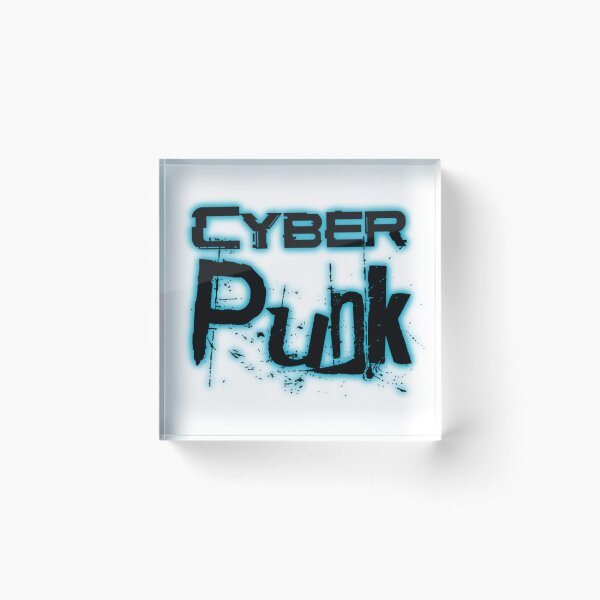 Item preview, CYBERPUNK designed and sold by brunoartwork.