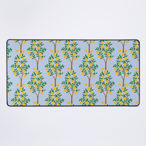 Item preview, Folk Art Lemon Grove designed and sold by Loomandlorebyh.