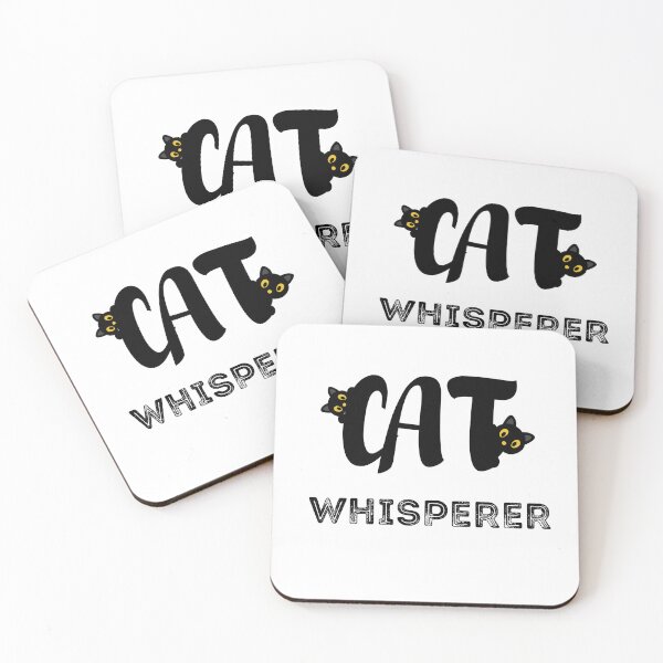 Item preview, Cat Whisperer Mug – Gift for Cat Lovers, Pet Parents & Cat Owners | Cute Coffee Cup designed and sold by GiftLore Studio.