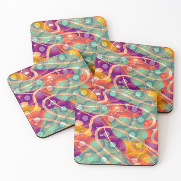 Item preview, Swirling Pattern designed and sold by ViaARTfactory.