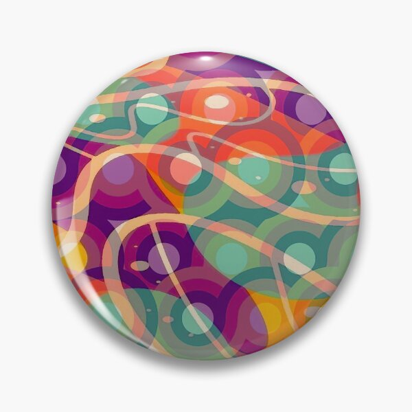 Item preview, Swirling Pattern designed and sold by ViaARTfactory.