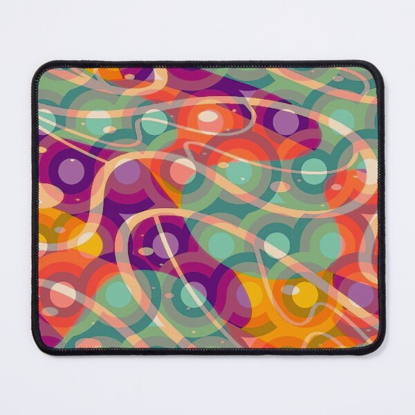 Item preview, Swirling Pattern designed and sold by ViaARTfactory.