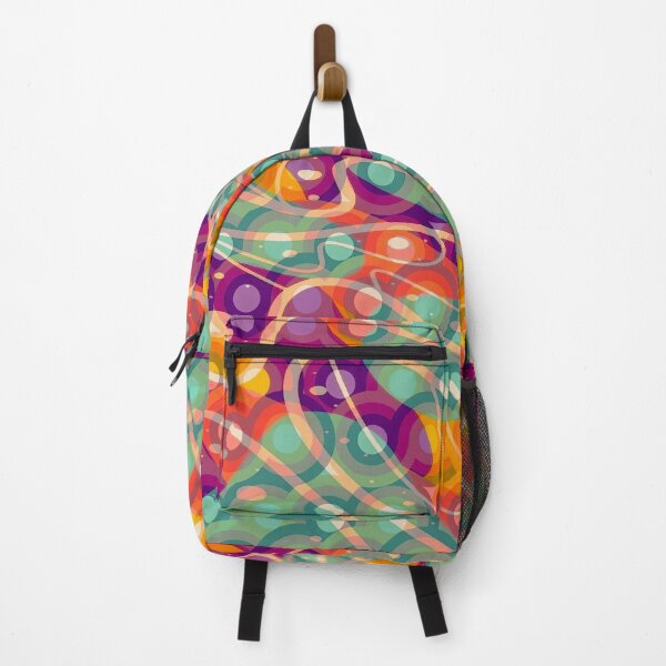 Item preview, Swirling Pattern designed and sold by ViaARTfactory.