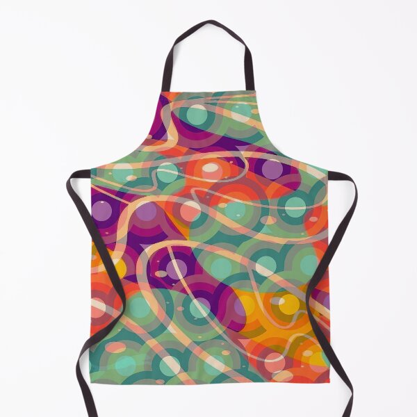 Item preview, Swirling Pattern designed and sold by ViaARTfactory.