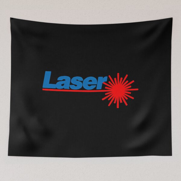 Item preview, Laser-Logo designed and sold by zabanakobikic.