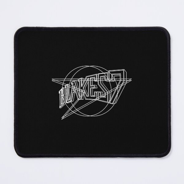 Item preview, Blakex27S 7 Logo - Wireframe  designed and sold by zabanakobikic.