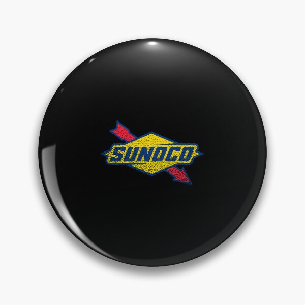 Item preview, Sunoco Oil Logo Washed In Soap Bubbles designed and sold by zabanakobikic.