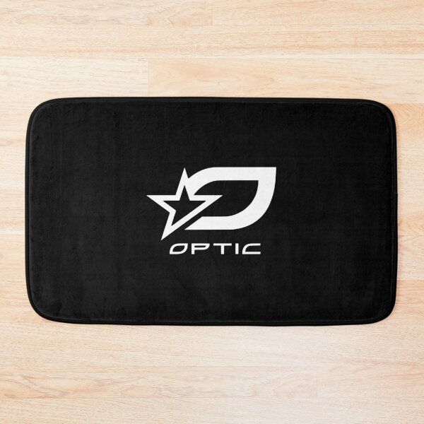 Item preview, OpTic Gaming HD Logo (Ver. 2) designed and sold by KPopverse2.